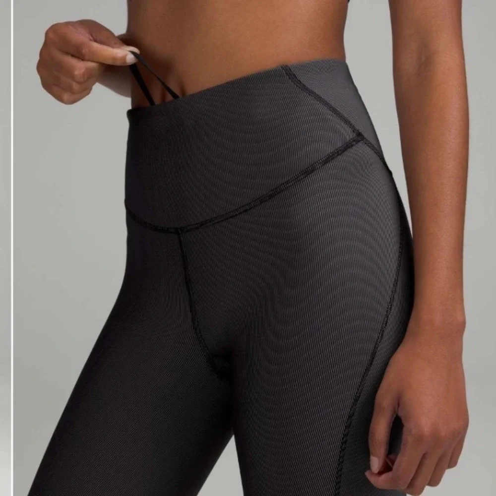 Lululemon Base Pace High-Rise Tight 25